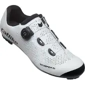 Catlike Whisper R1 racefietschoenen, nylon, wit, maat EU 43, voor heren, wit, maat EU 43