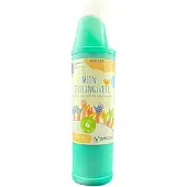 Feuchtmann Mijn lievelingsverf - groen, 900gr.