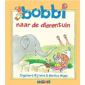 Kluitman Alkmaar, Uitgeverij - Boek - Dierentuin avontuur - Geschikt vanaf 2 jaar