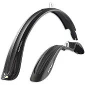 Simpla Spatbordenset raptor long 26 - 28 inch