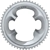 Shimano 105 kettingblad 52T – zilver