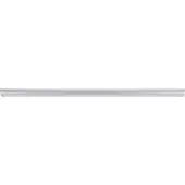 HP laptop scharnier cover - zilver
