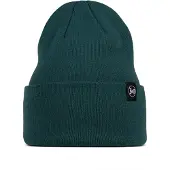 Buff Buffunisex. 134475 Tricot Lilon groene muts (OSFA), Casual, Sportief, Buiten, Meerdere sporten, Gerecycled polyester
