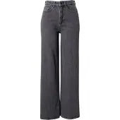 Vila Jeans 'VIFreya' grey denim