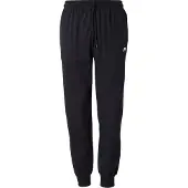 Nike Broek 'CLUB' zwart / wit