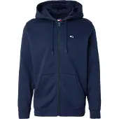 Tommy Hilfiger Sweatvest navy