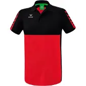 Erima Polo Six Wings | Maat M