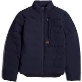 G-Star Tussenjas 'Foundation' donkerblauw
