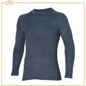 Webshop-outlet Thermoshirt - Heren - Maat XL - Lange mouw