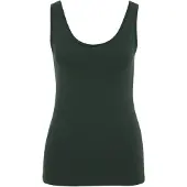 We fashion Top groen