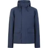 Dreimaster Regenjas Heren marine