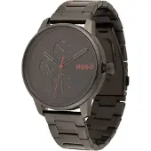 HUGO 1530369 44 Mm Horloge