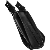 SCUBAPRO Supernova Fin Blade Zwart XS-M