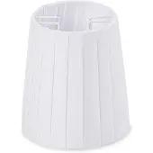 Seletti Monkey Lampenkap White