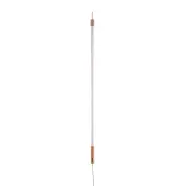 Seletti Linea Lamp White