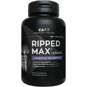 EA Fit Ripped Max Ultimate 120 Eenheden
