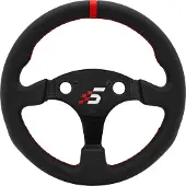 Simagic P330r(k) Leather Stuurwiel