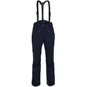 8848 Altitude - Women's Sofie Pant - Skibroek 44, blauw