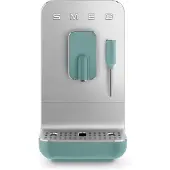 Smeg Espresso Emerald Green BCC12EGMEU
