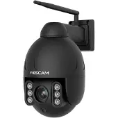 Foscam SD4, zwart