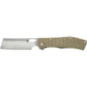 Gerber Flatiron, zakmes, grijs