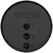 Monitor Audio FIX-M Speaker Mount - zwart