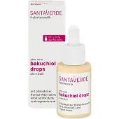 Santaverde Bakuchiol drops zonder geur Serum 30 ml