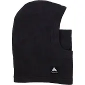 Burton Burke Hood Zwart Kinderen