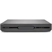 Roksan Attessa CD Transport zwart