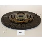 Japko 80S99 Koppelingsplaat