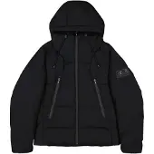 Champion Legacy Woven Winterjas Heren M