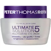 Peter Thomas Roth Ultimate Solution 5 Multitasking Eye Cream 15 ml