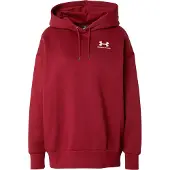 Under Armour Sportief sweatshirt 'Essential' | XL | female