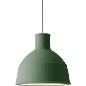 Muuto Unfold Hanglamp Green