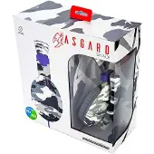 Sans marque FR-TEC ASGARD SKADI Gaming Headset Multiplatform - Camouflage - Switch OLED