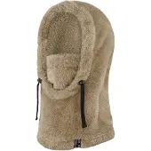Poederbaas Fluffy Balaclava Sand