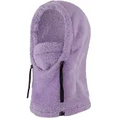 Poederbaas Fluffy Balaclava Dames