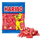 Haribo Balla Balla Red - snoep - 1kg zak