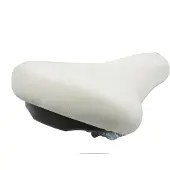 Selle Monte Grappa zadel Vereda kinderen 20-24 wit