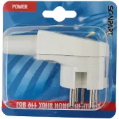 Scanpart Perilex Stekker