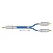 Vivanco si3r1203 audio kabel plug-2x cinch 3m