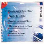 Scanpart Vetfilter 47 x 57 cm