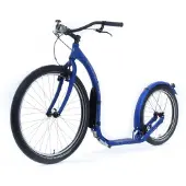 Kickbike Step Kickbike Cruiser Max Cream Blue