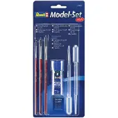Revell Model-Set Plus schildergereedschap 29620 4009803296203