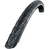 CST Buitenband breaker trend 26 x 1.75 (47-559) zwart
