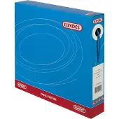 Elvedes Rem buitenkabel met voering 30 meter / ø5,0mm -