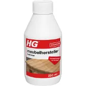 Hg Meubelhersteller Licht Hout 250 ml
