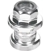 Ergotec balhoofd normaal chroom 22.2/30.2/26.4 66600