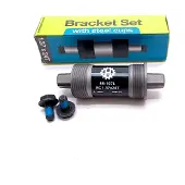 HZB Trapas xtrabike 68/107 stalen cups