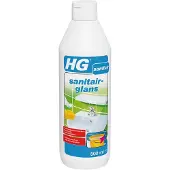 Hg Badkamerreiniger Extra Glans 500 ml